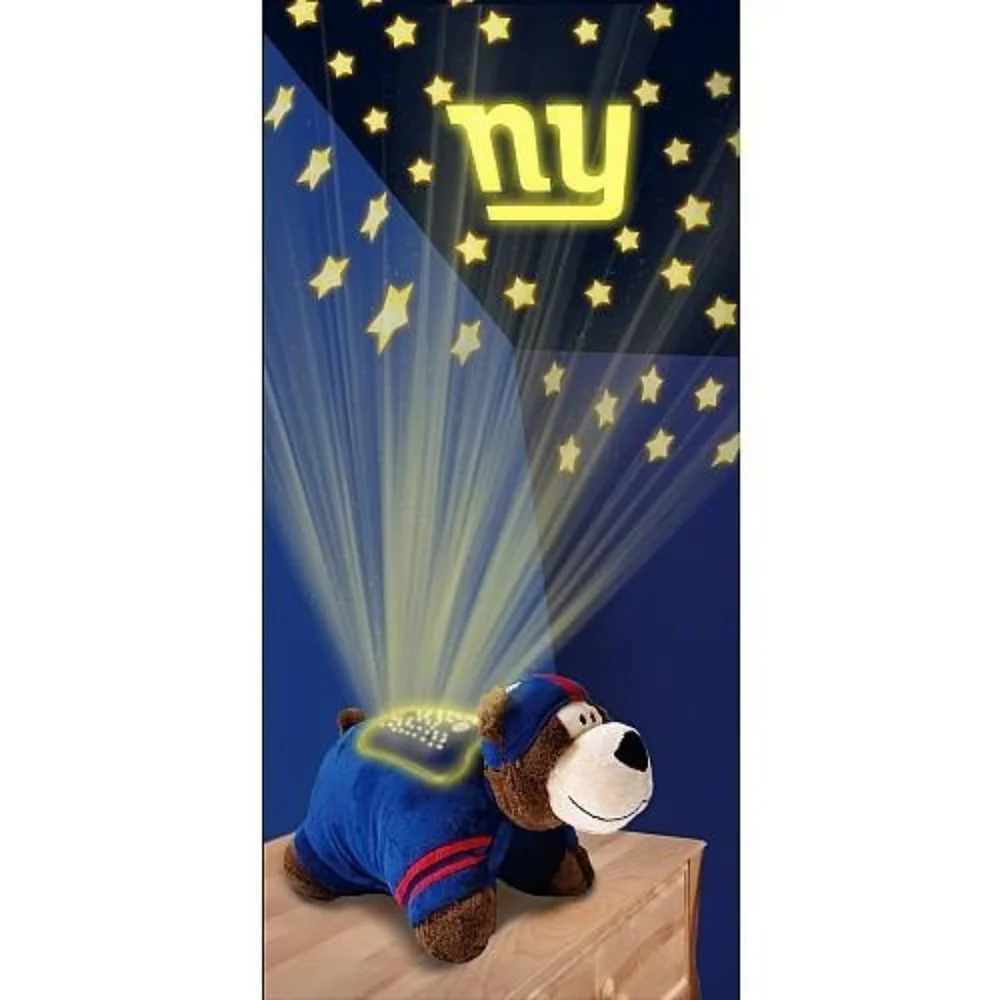 💢RARE FIND 💢Dream Lites Pillow Pets New York